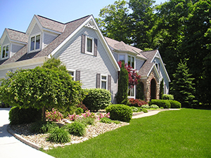 Landscapers and Lawncare Services in Kingston, NH